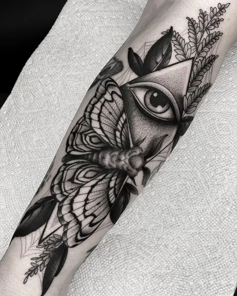 Animal, Nature, Flower