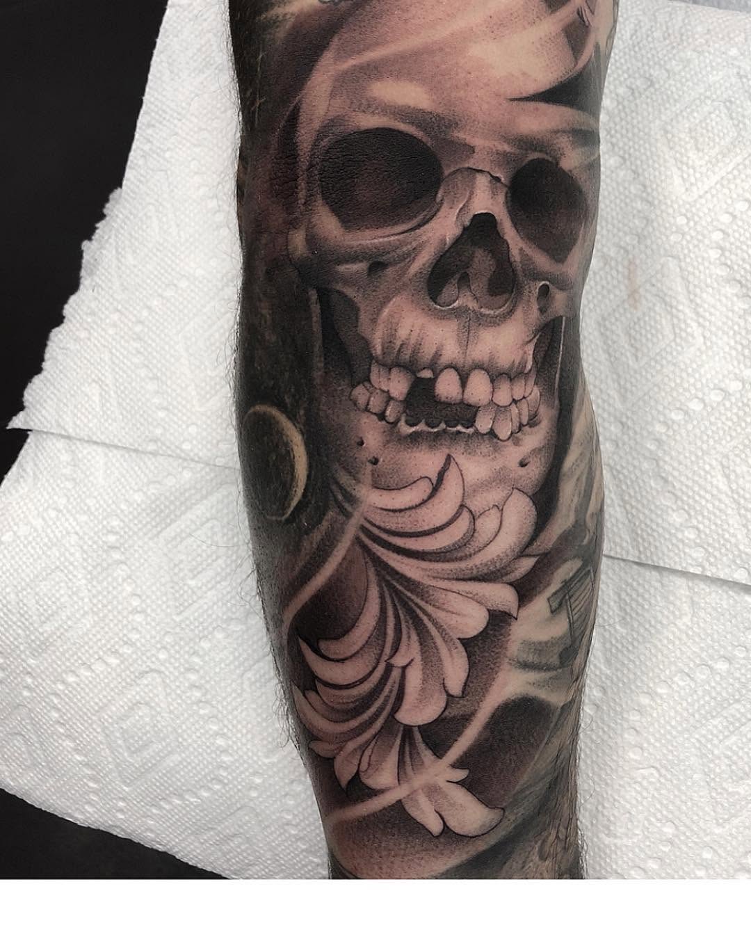 Ryan Mullins