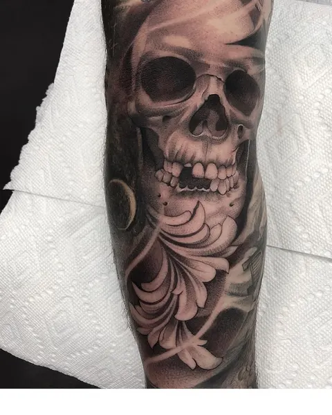 Ryan Mullins
