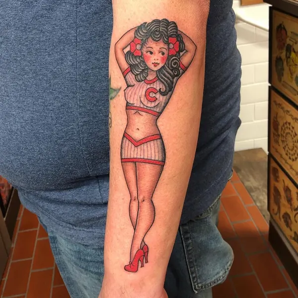 timbecktattoos