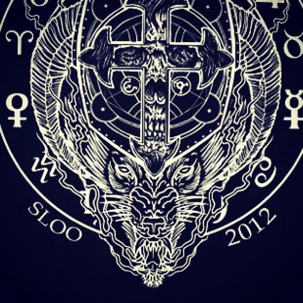 Sloo Tattoos