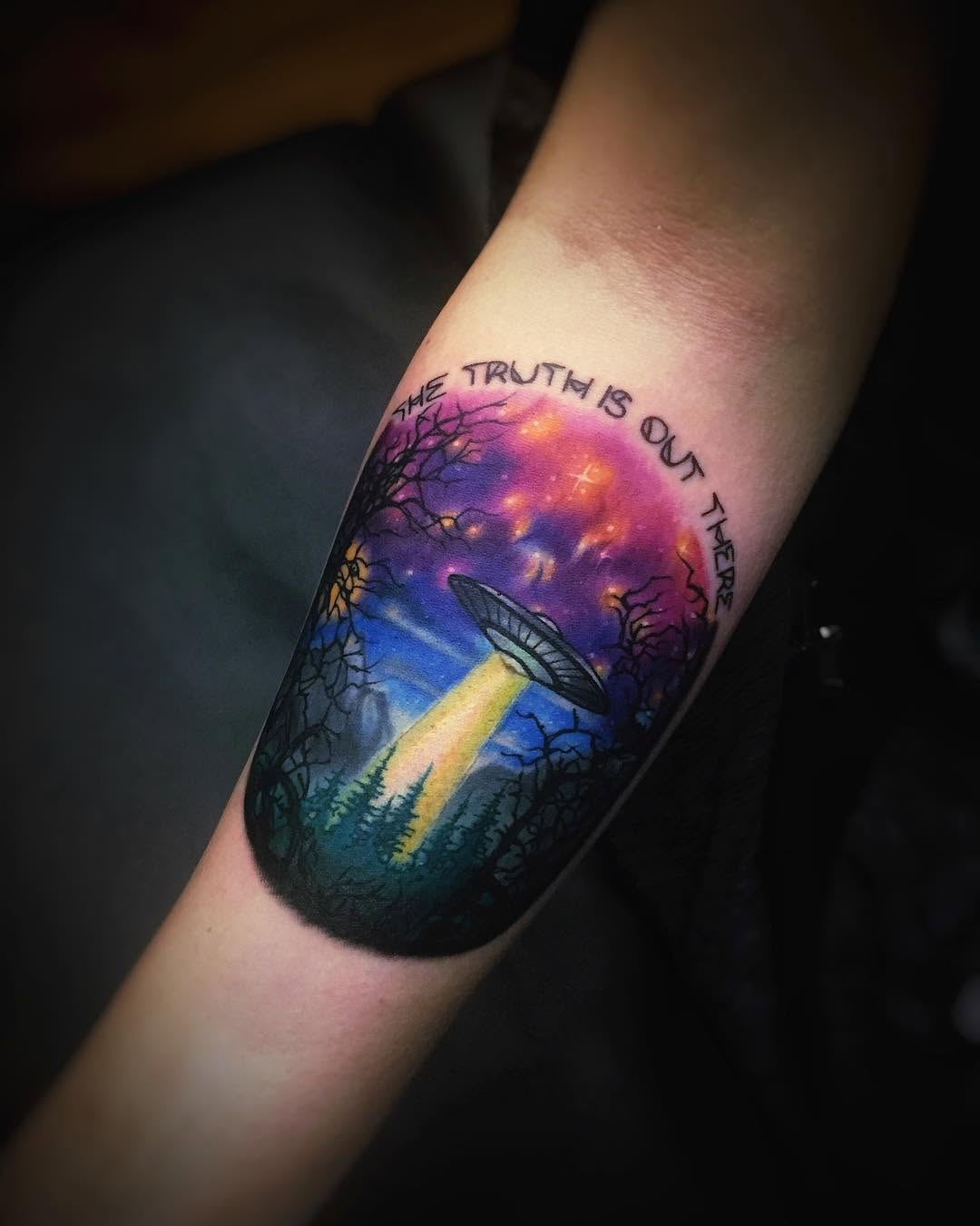 Sloo Tattoos