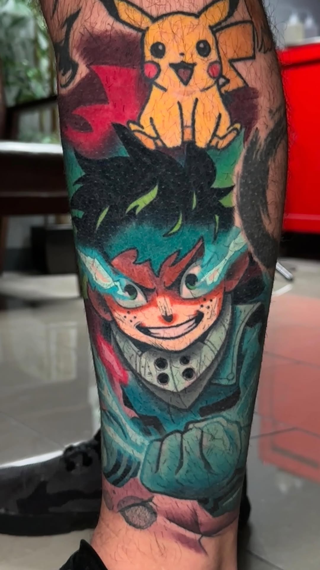 Roger Parrilla