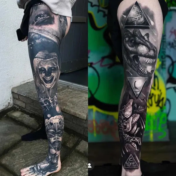 michaelperryart