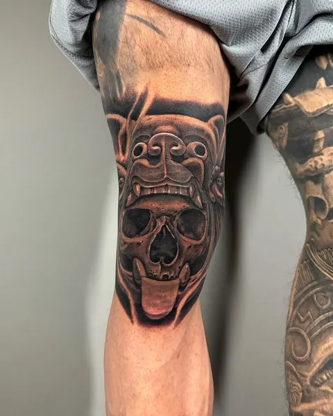 tattoosbygoethe
