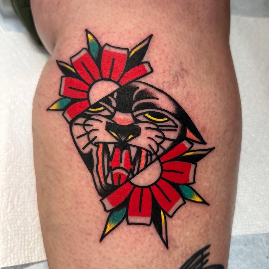 Tiger, Animal