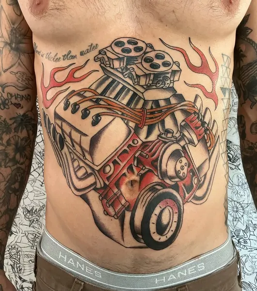sergeytattooer