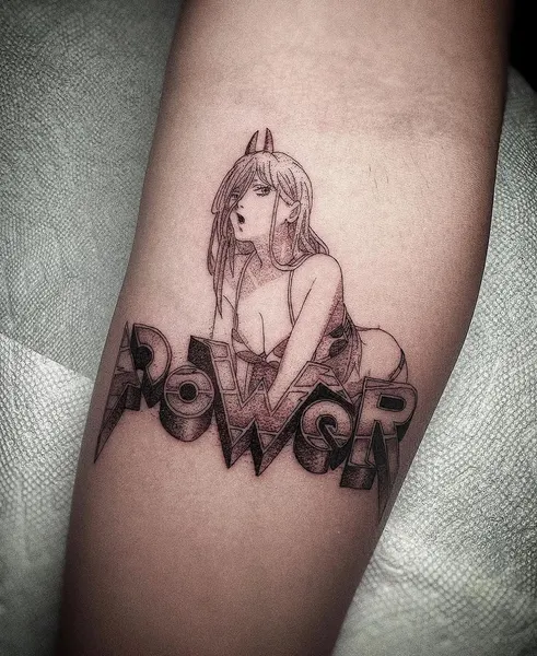 Full Circle Tattoo