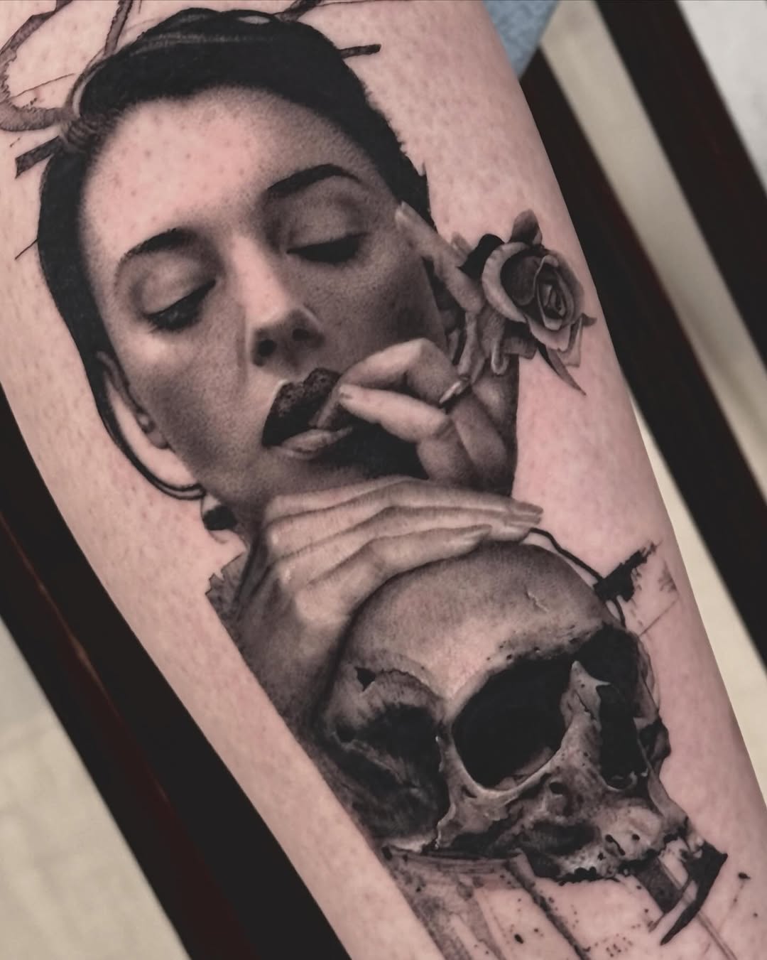 inkdeology