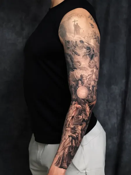 q_tattoos