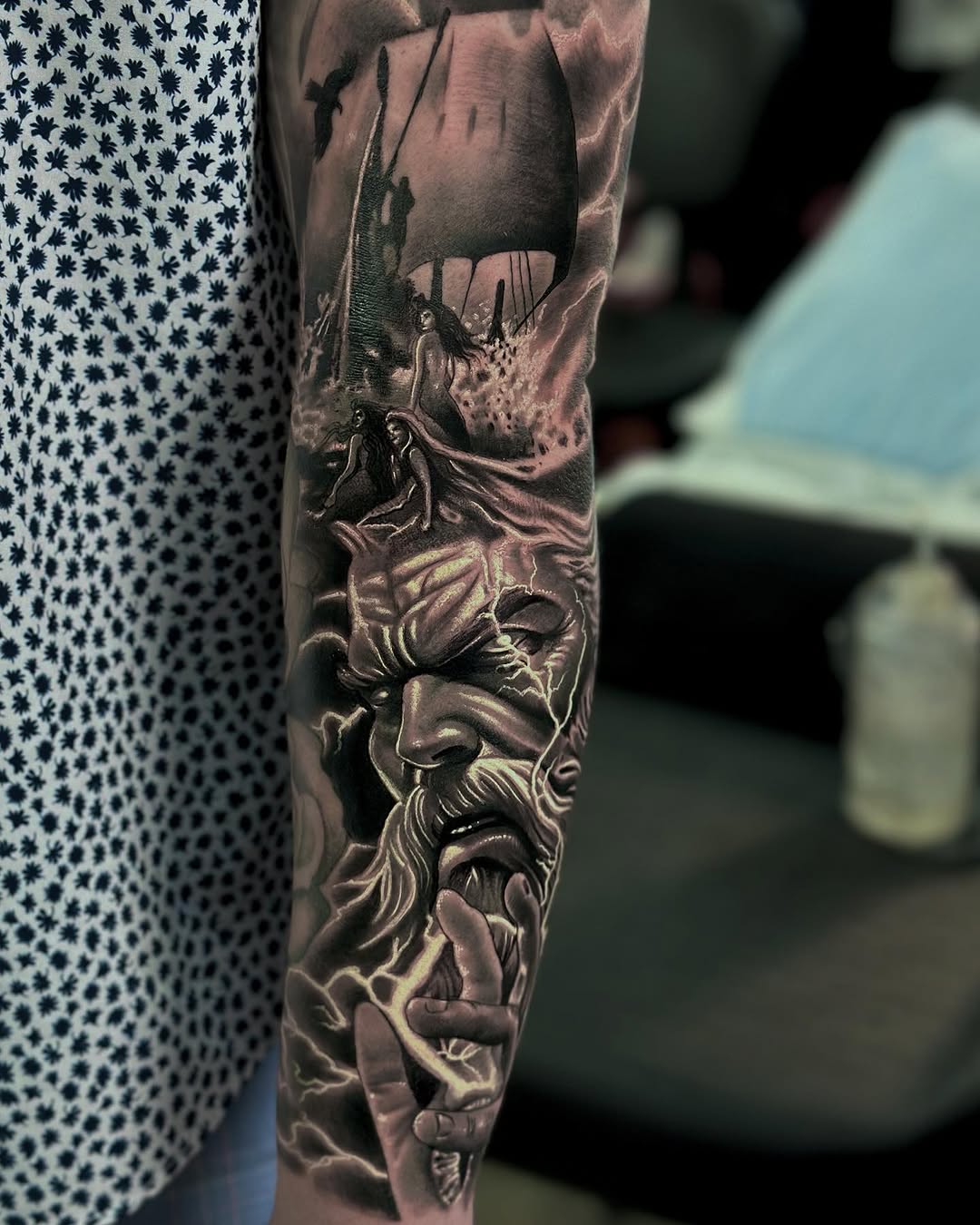 marceltattooartist