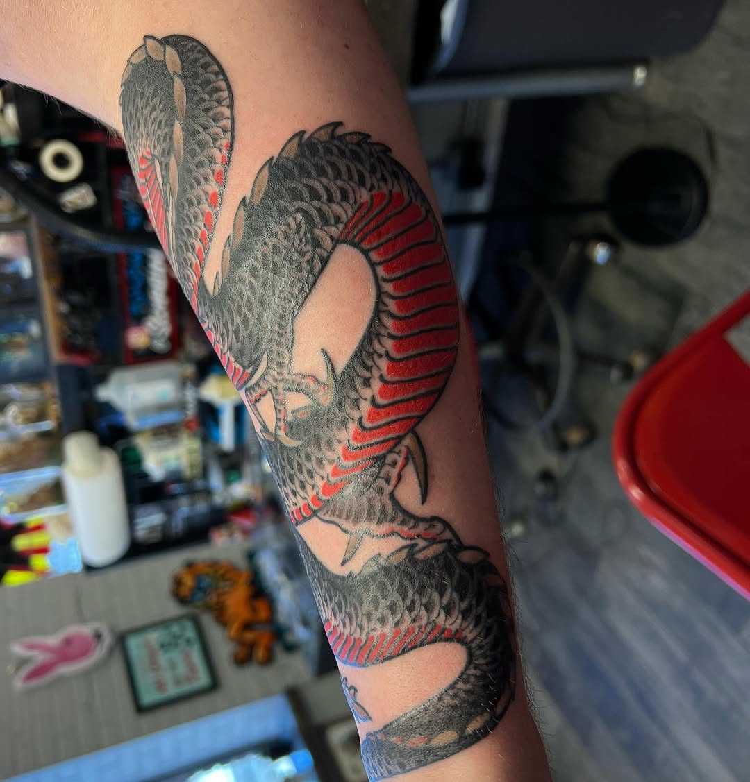 Dragon