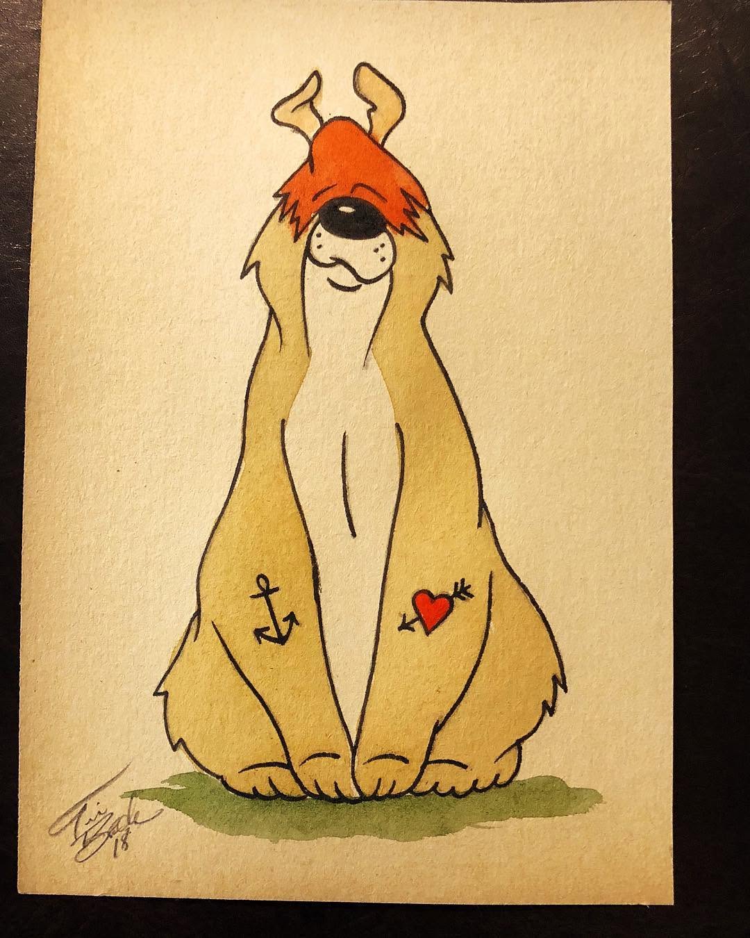 timbecktattoos