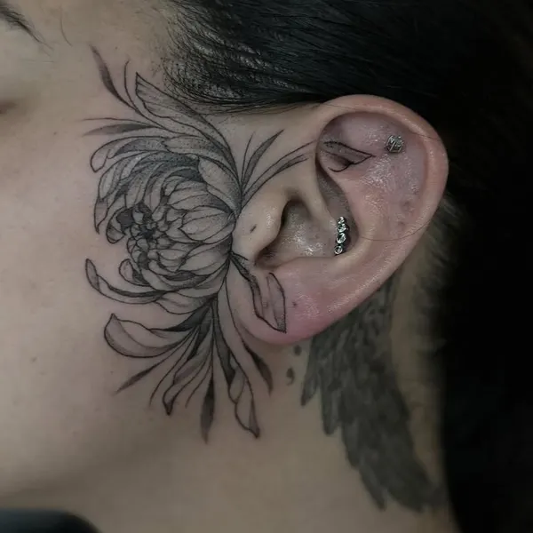 Guru Tattoo
