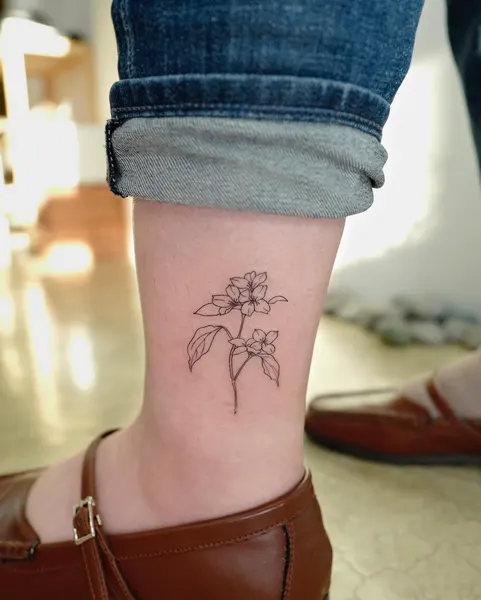 Flower