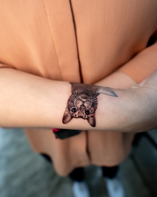 Flower, Mini