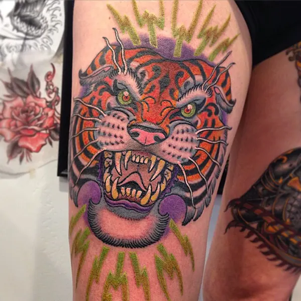 Tiger