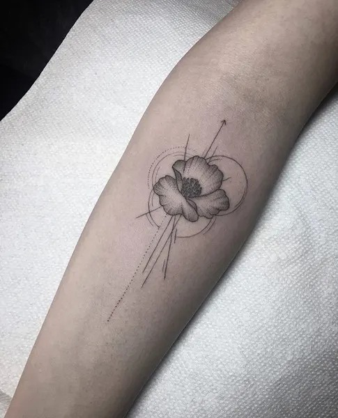 Flower, Mini