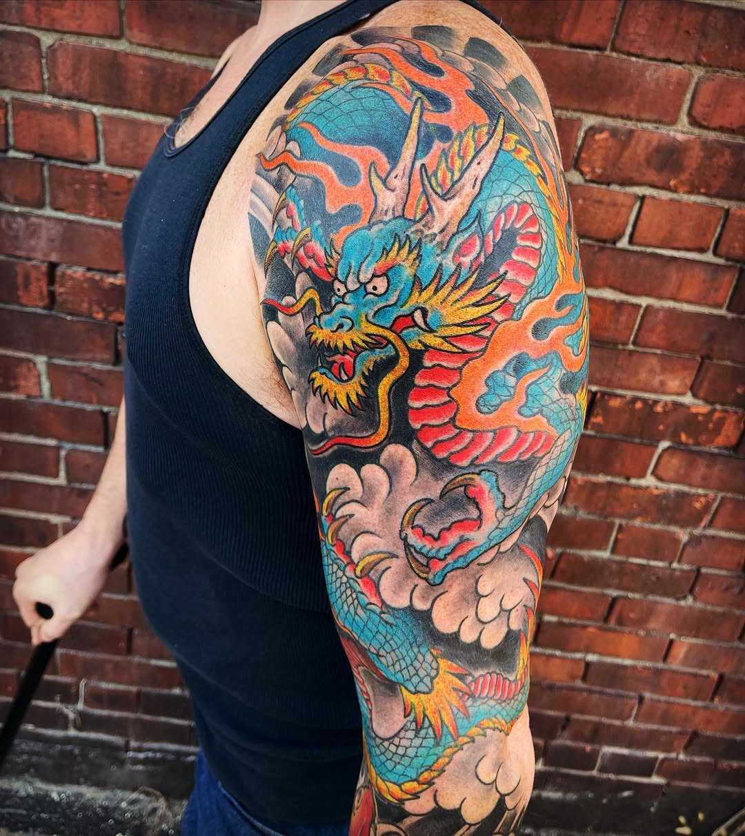 Dragon