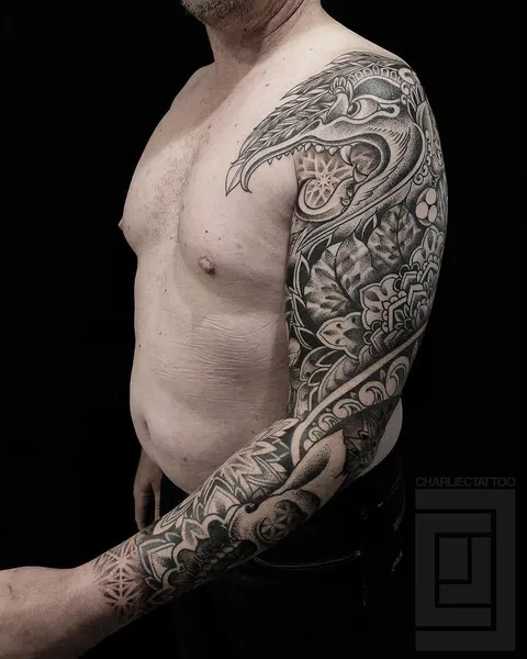 Guru Tattoo