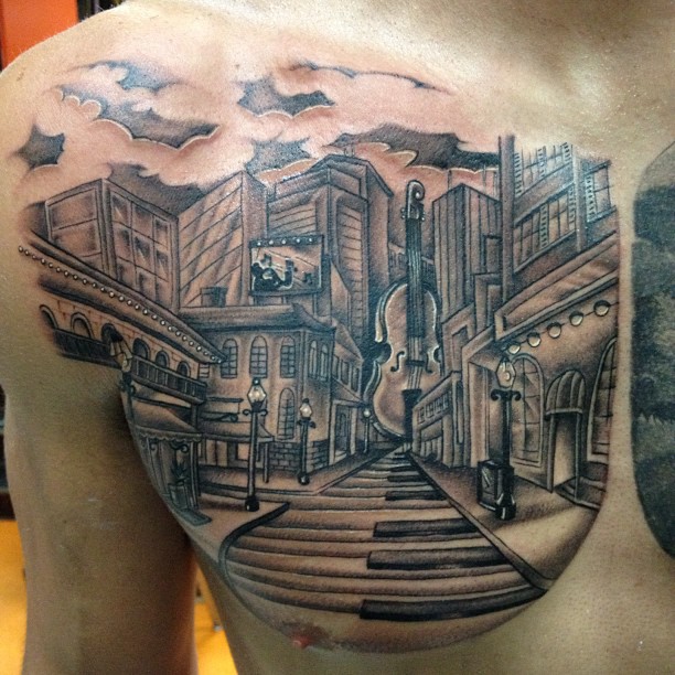 Isaiah Negrete
