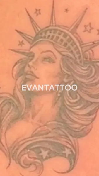 evantattoo