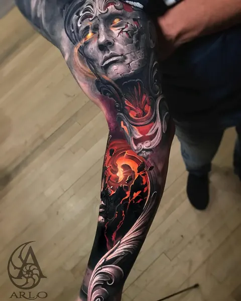 arlotattoos