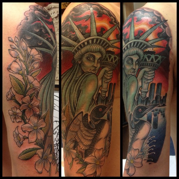 Guru Tattoo