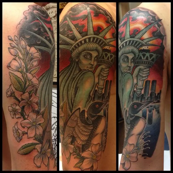 Guru Tattoo