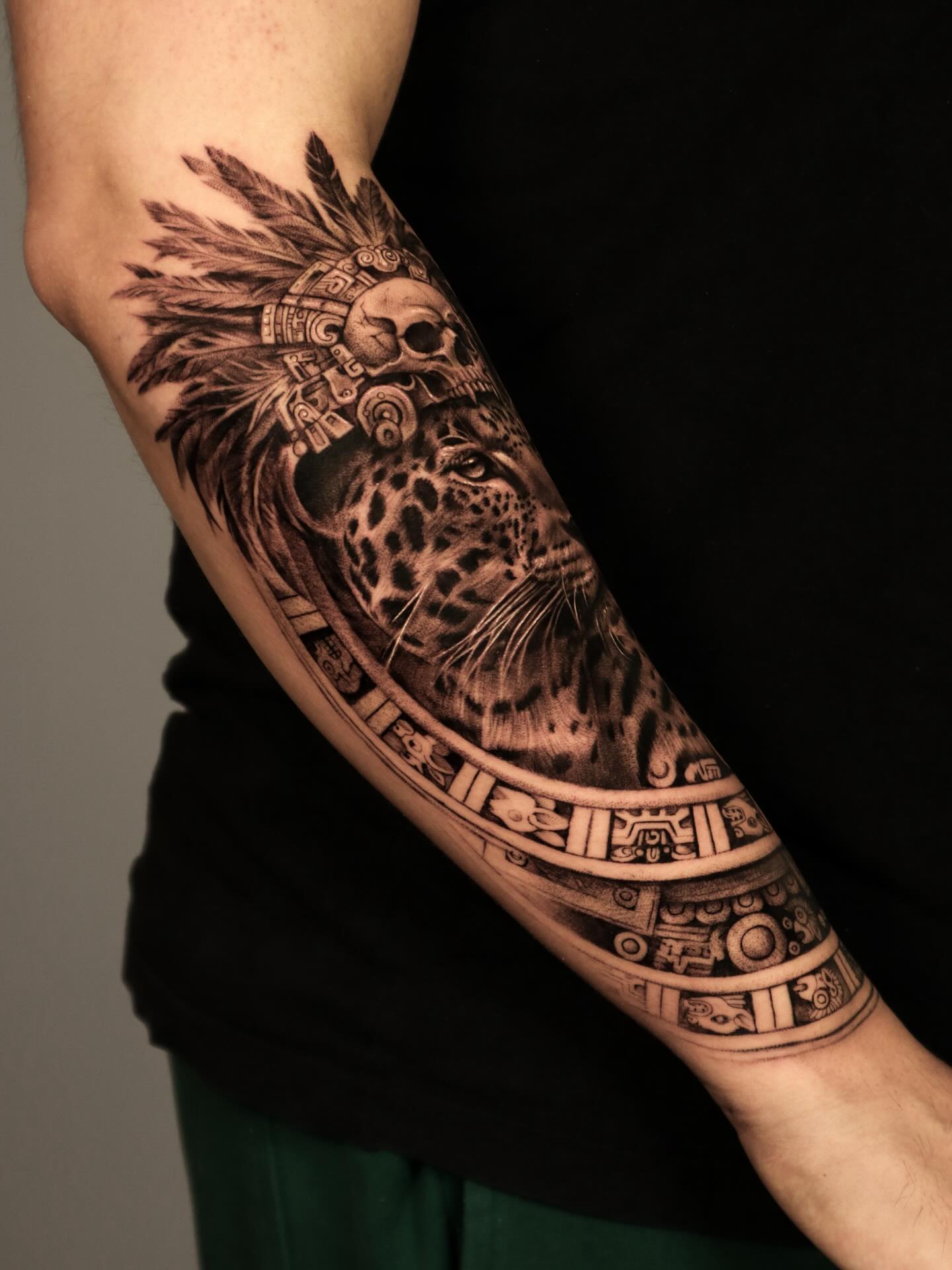 Animal, 표범, 재규어, Tiger