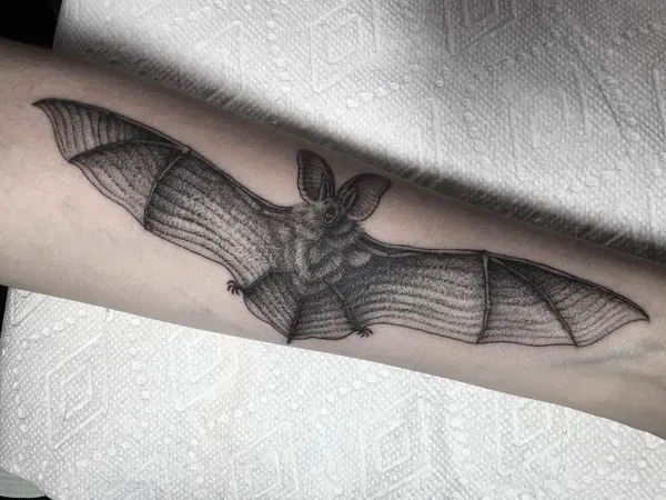 Full Circle Tattoo