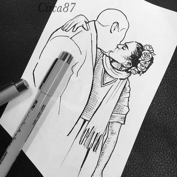 Circa Tattoo