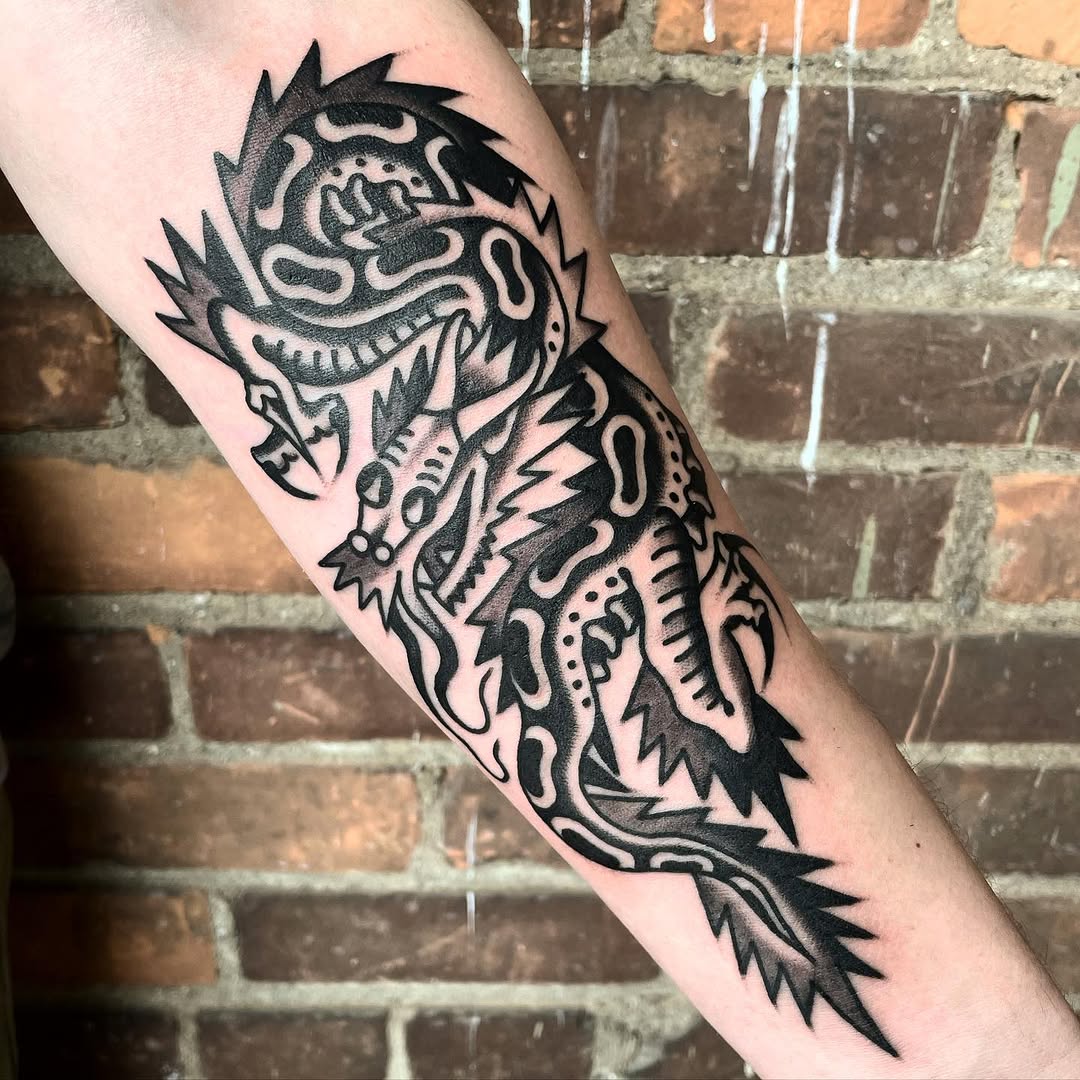 Dragon