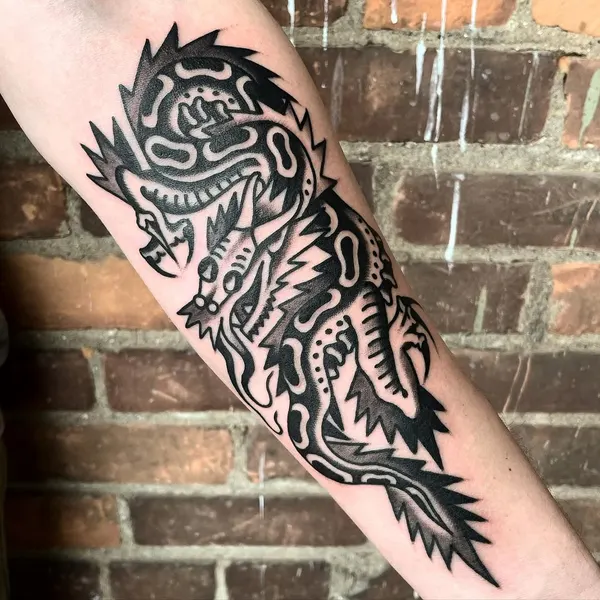Dragon