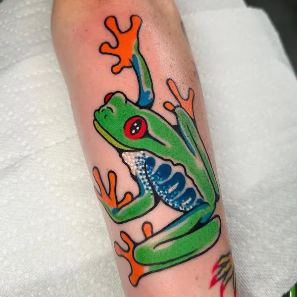 chidgeytattoos
