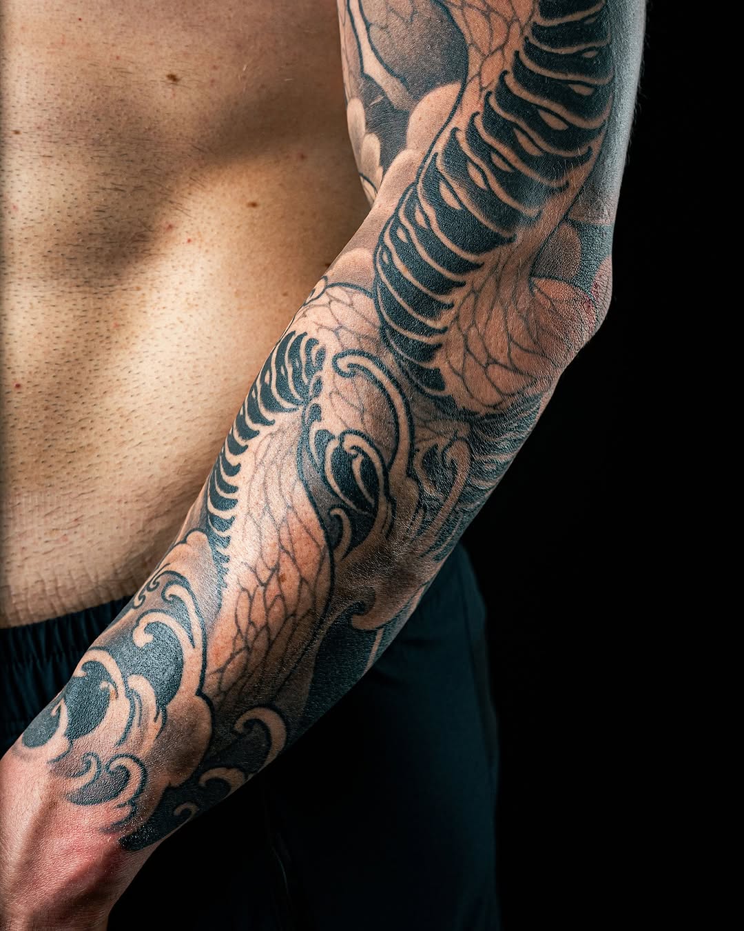 Guru Tattoo