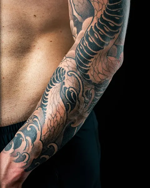 Guru Tattoo