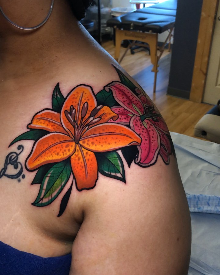 Flower