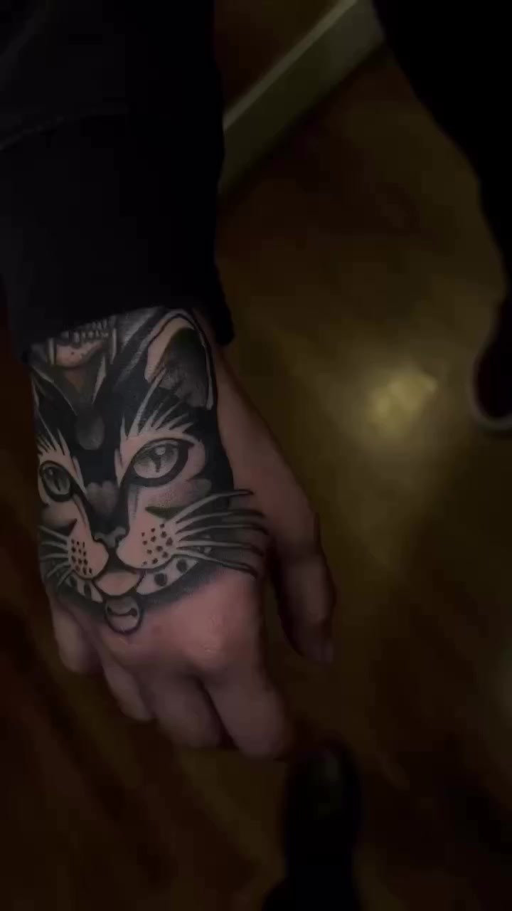 Guru Tattoo