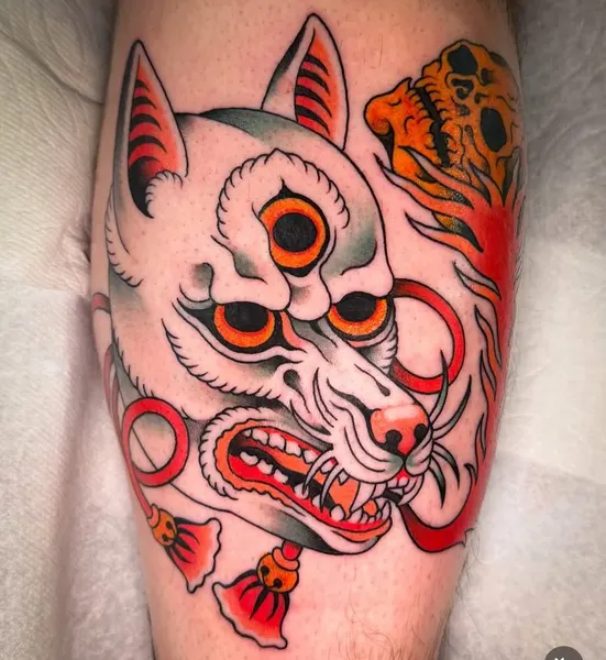 Tiger, Animal