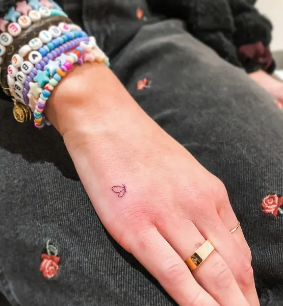 Circa Tattoo