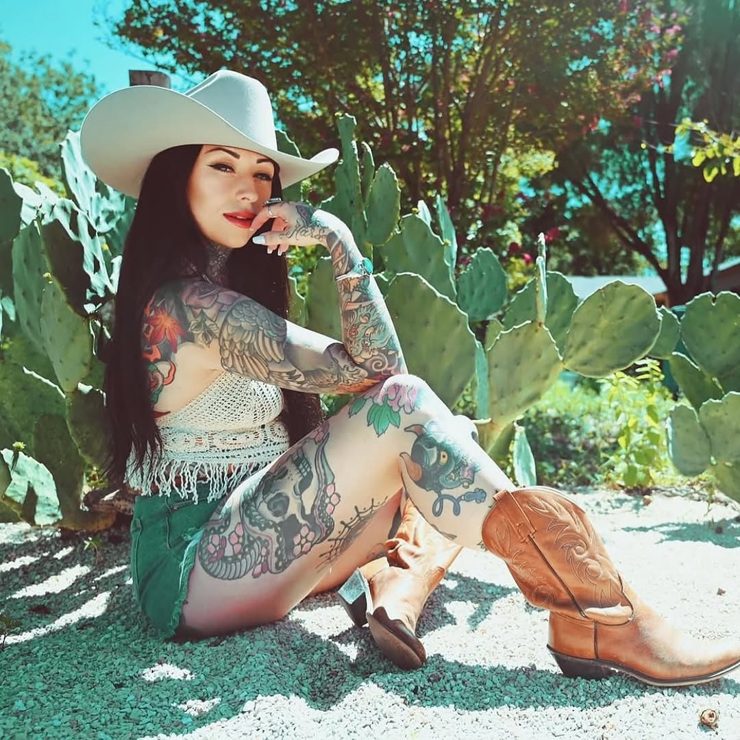 Luna Lucero