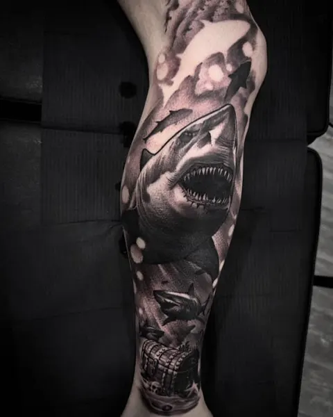 Guru Tattoo
