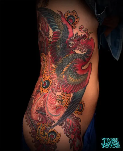 yushitattoo