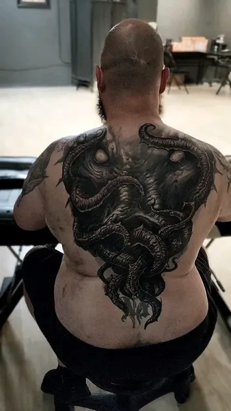 Dragon, Animal