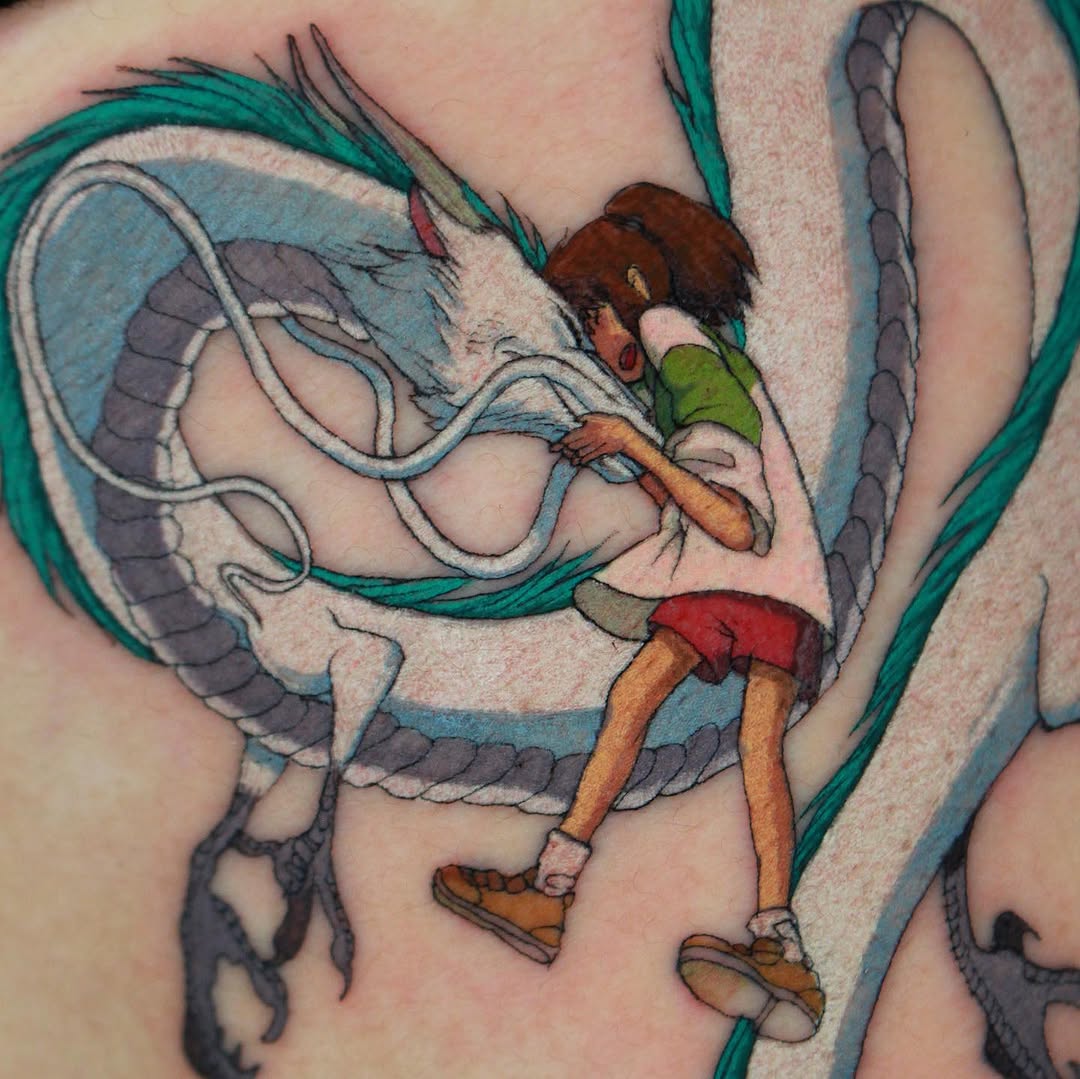 Dragon