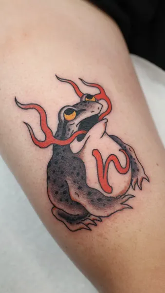Full Circle Tattoo