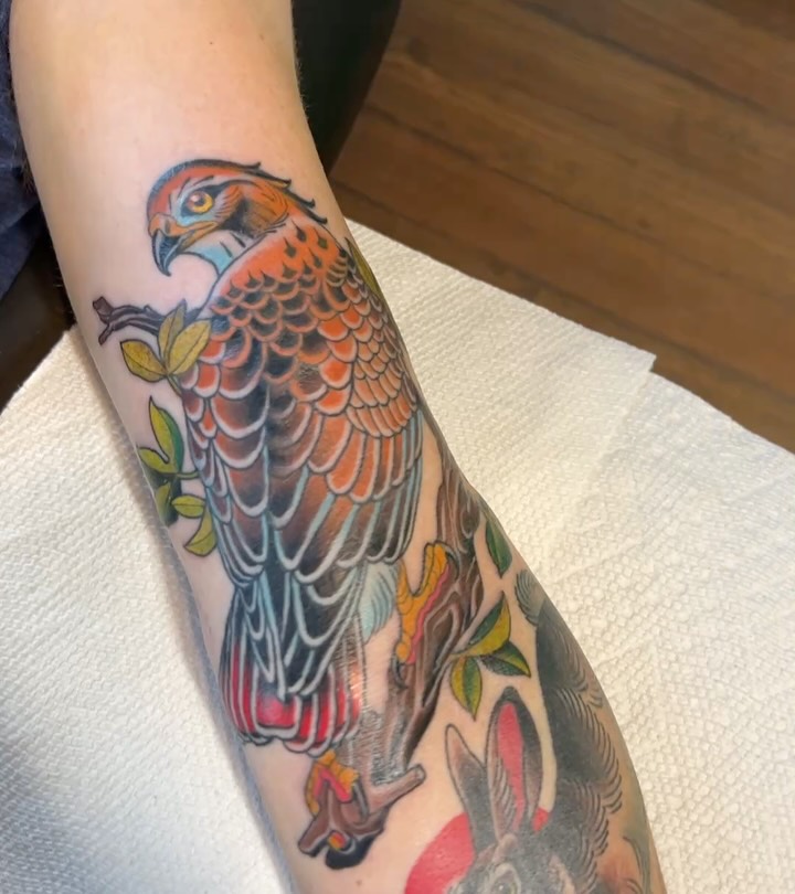 meganmactattoo