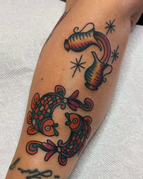 lindseebeetattoo