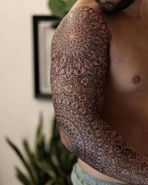 kirknilsentattoos